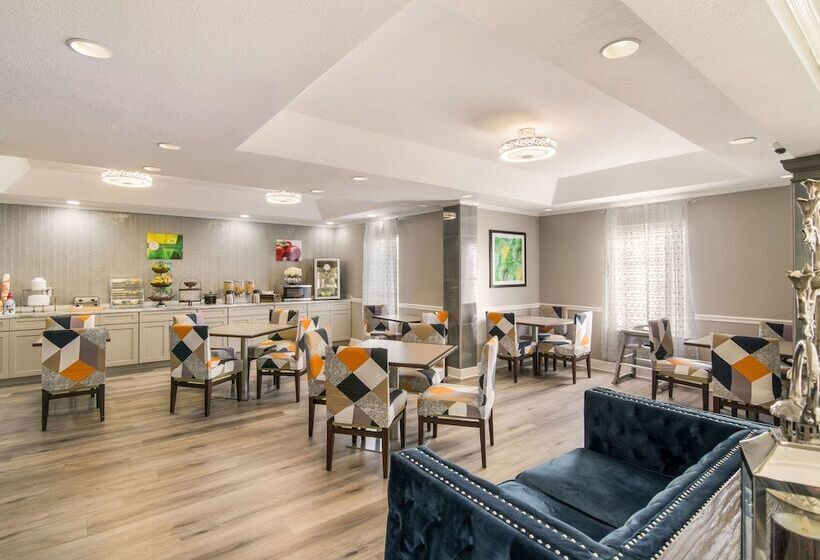 فندق Quality Inn Crestview Near Eglin Afb