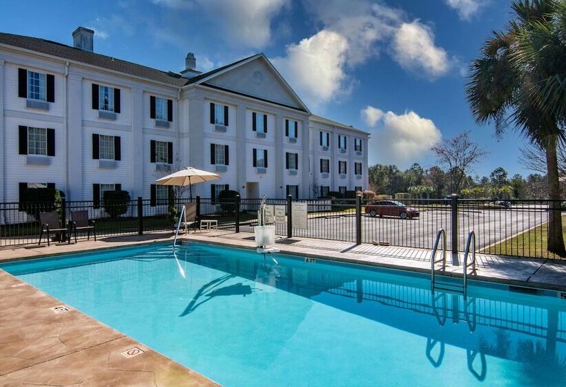 فندق Quality Inn Crestview Near Eglin Afb