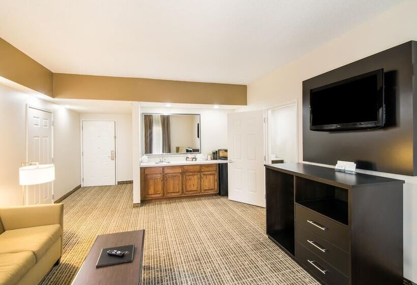 فندق Quality Inn Crestview Near Eglin Afb
