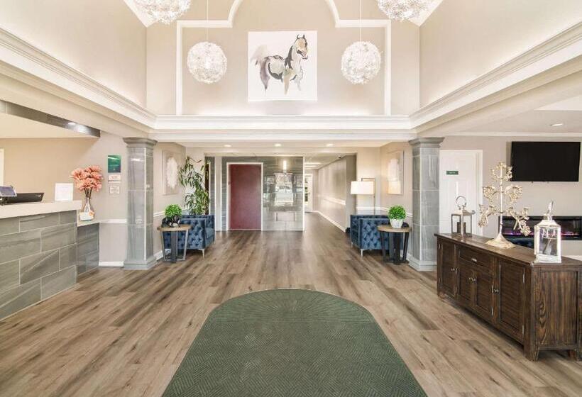 فندق Quality Inn Crestview Near Eglin Afb