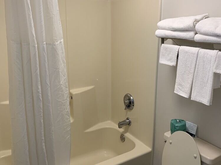 בית מלון כפרי Quality Inn Gallatinnashville Metro