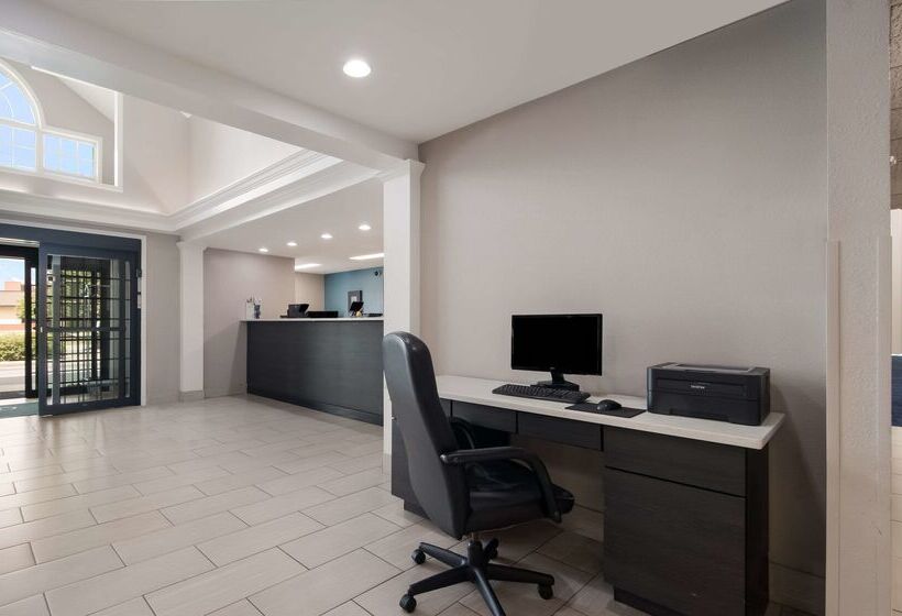 ホテル Quality Inn Goldsboro