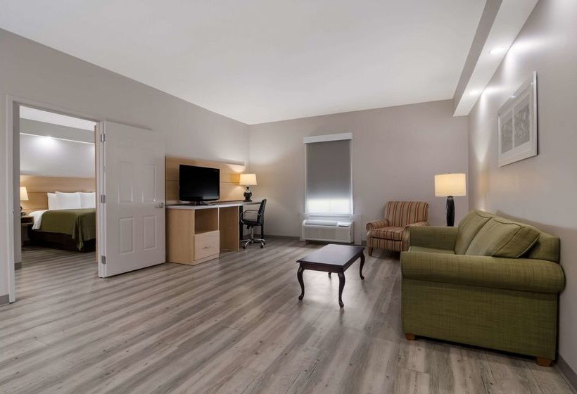 Отель Quality Inn Goldsboro