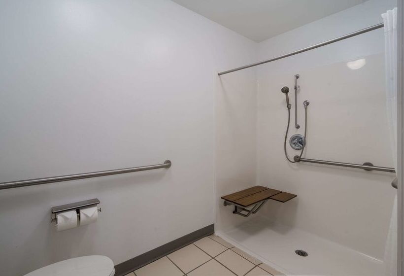 ホテル Quality Inn Goldsboro