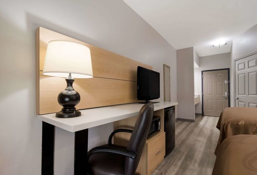 ホテル Quality Inn Goldsboro