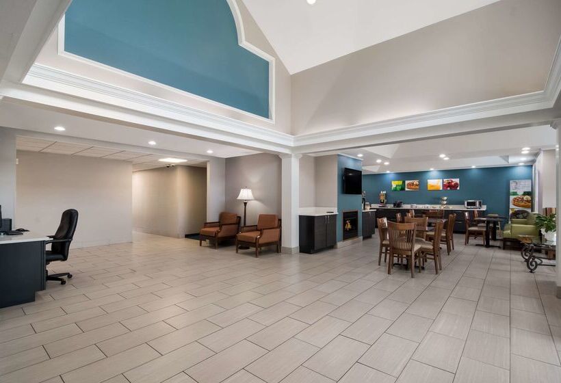 ホテル Quality Inn Goldsboro