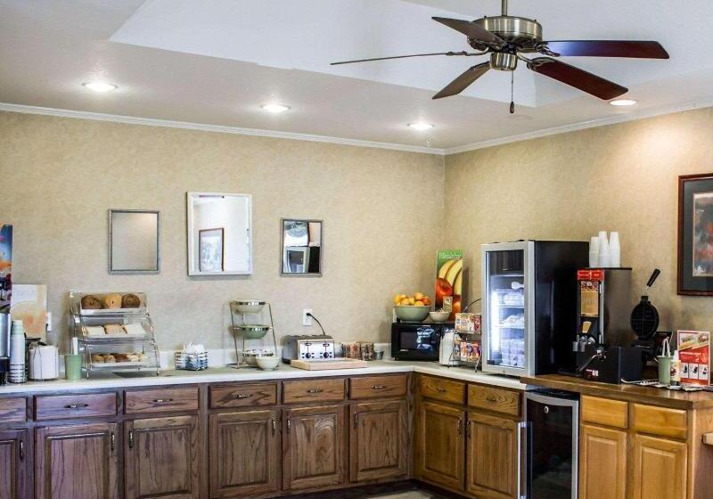 Отель Quality Inn Goldsboro