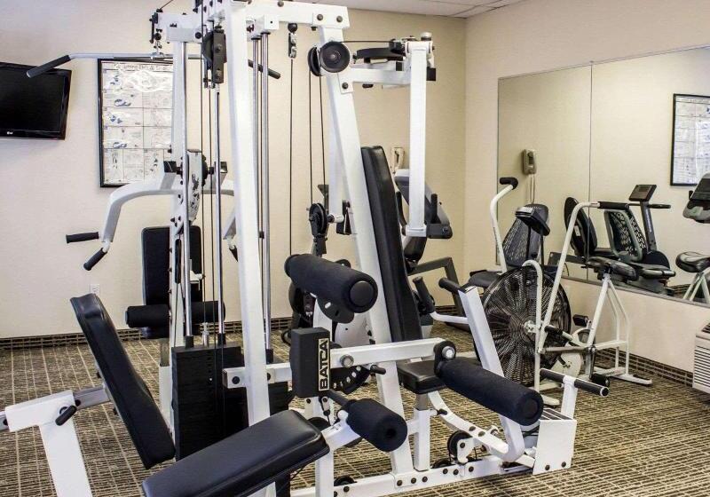 ホテル Quality Inn Goldsboro