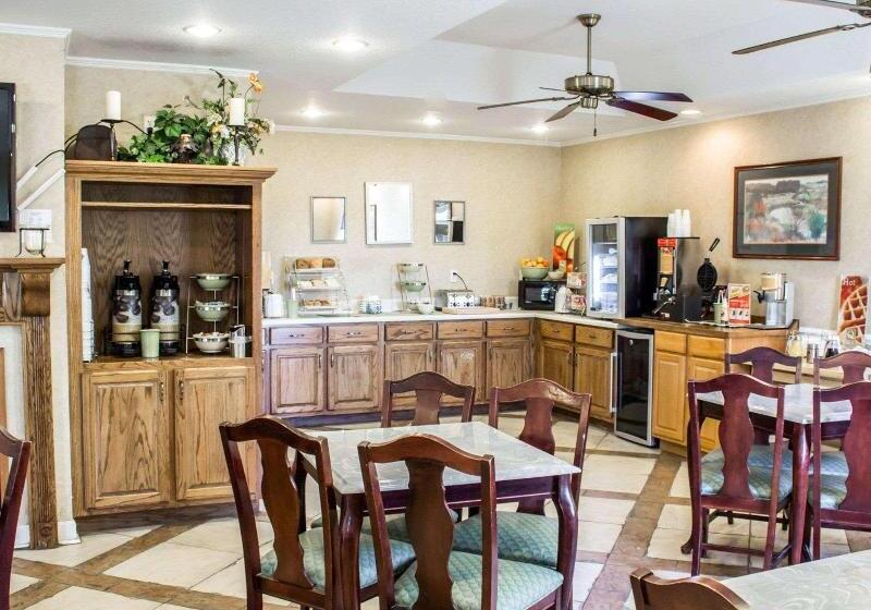 ホテル Quality Inn Goldsboro