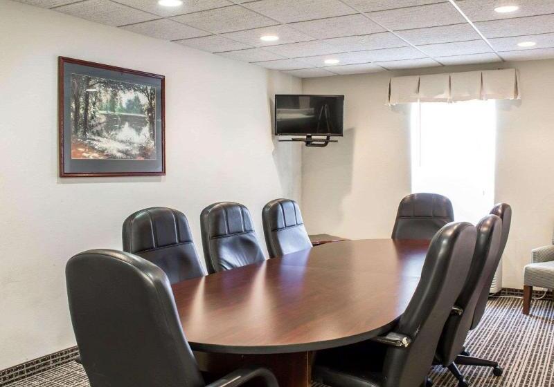 Отель Quality Inn Goldsboro