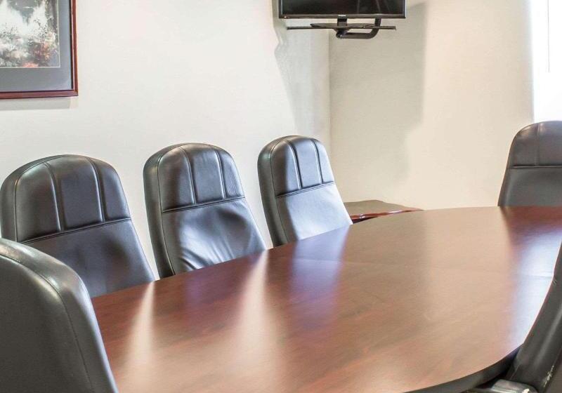 Отель Quality Inn Goldsboro