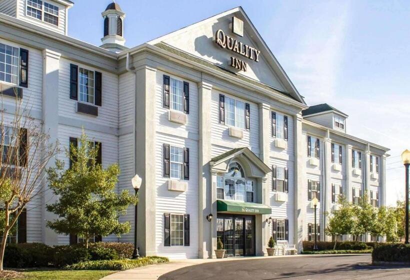 ホテル Quality Inn Goldsboro