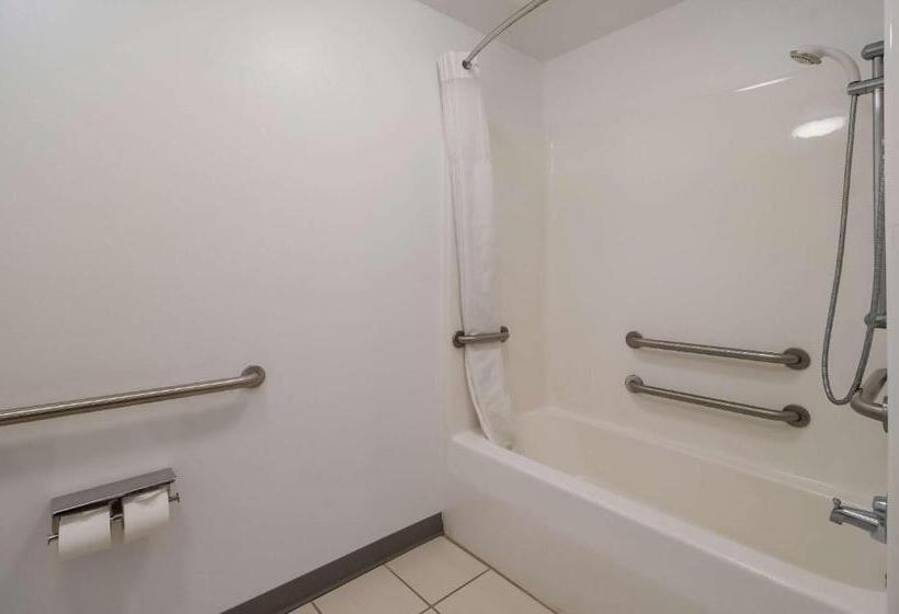 ホテル Quality Inn Goldsboro