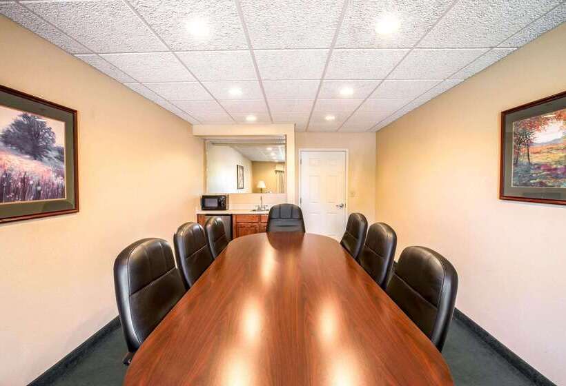 فندق Quality Inn Greeneville