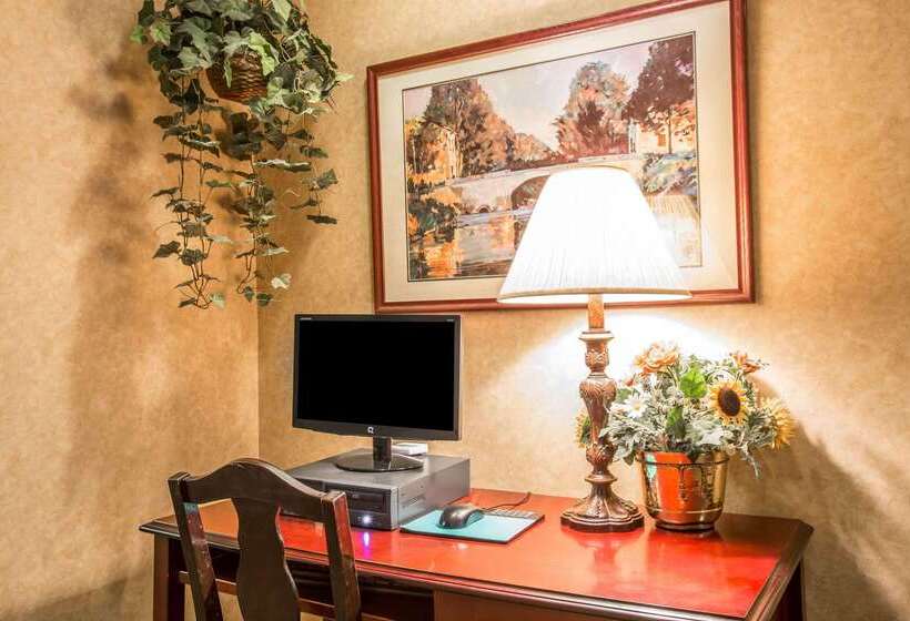 فندق Quality Inn Greeneville