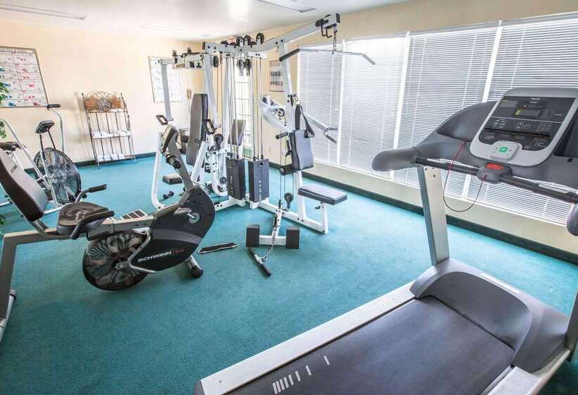 فندق Quality Inn Greeneville