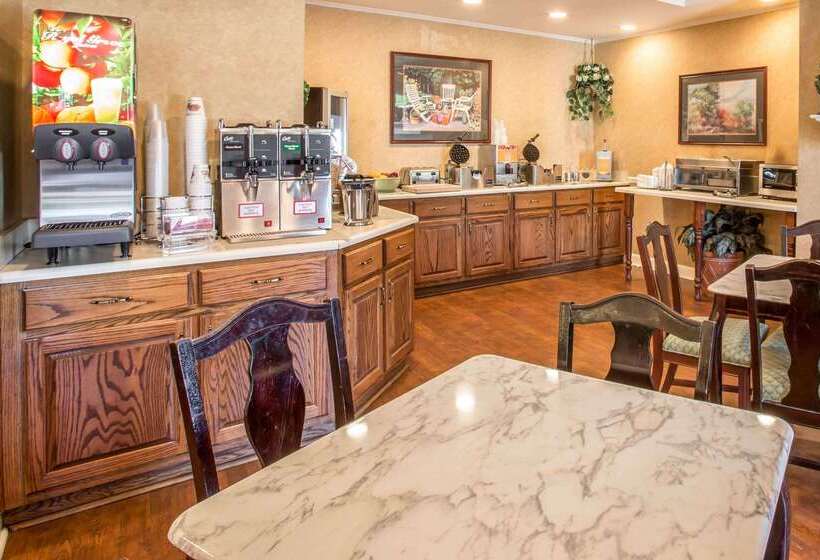 فندق Quality Inn Greeneville