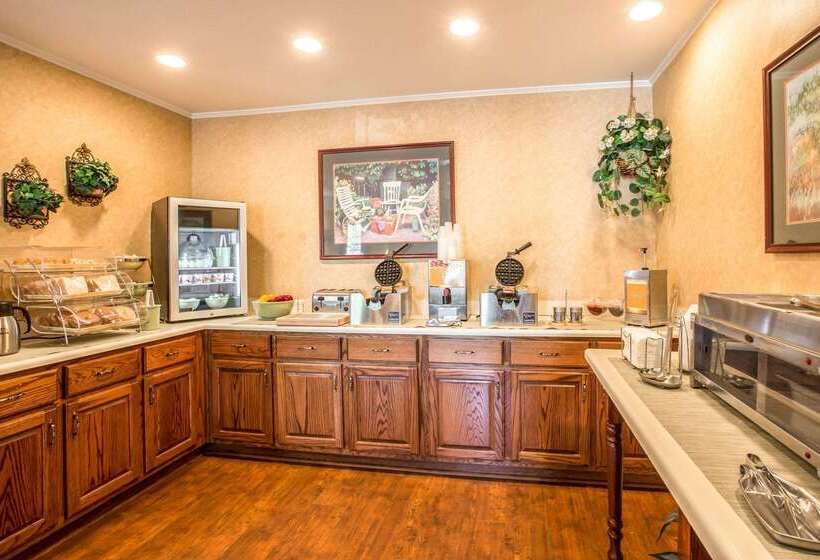 فندق Quality Inn Greeneville