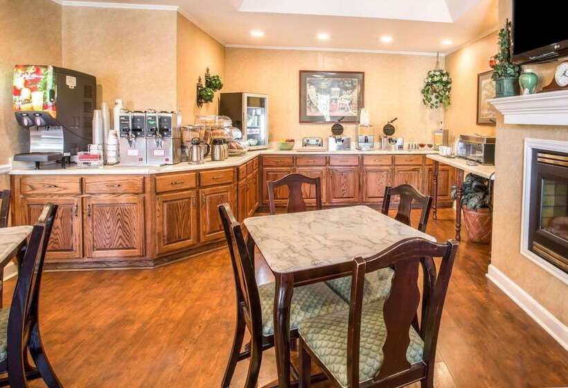 فندق Quality Inn Greeneville