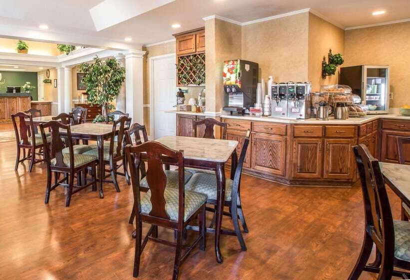 فندق Quality Inn Greeneville