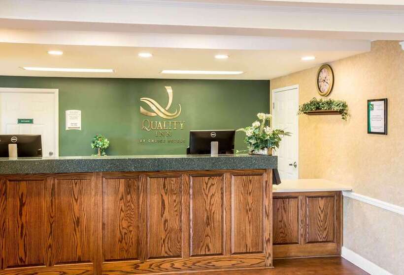 فندق Quality Inn Greeneville