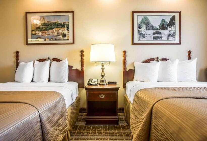 فندق Quality Inn Greeneville