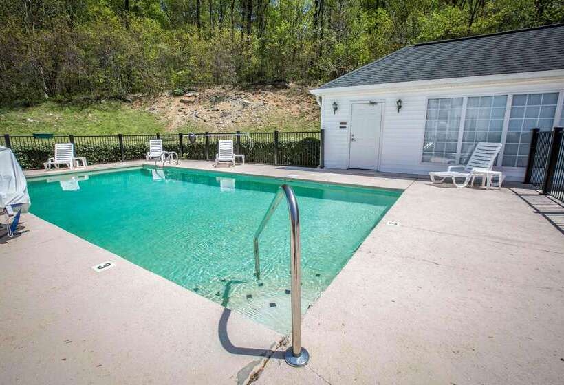 فندق Quality Inn Greeneville