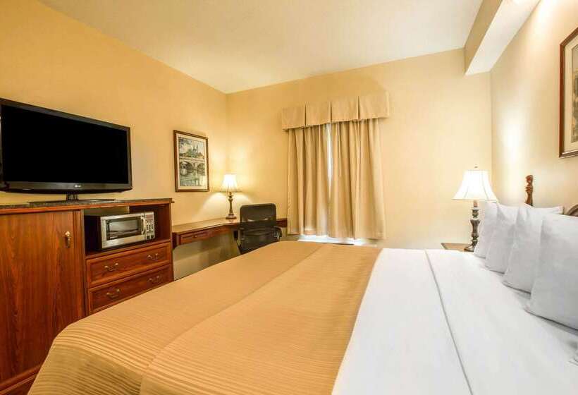 فندق Quality Inn Greeneville