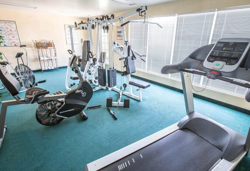 فندق Quality Inn Greeneville