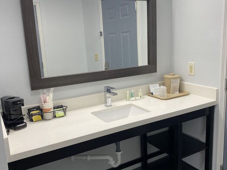 فندق Quality Inn Greeneville