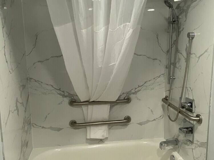 فندق Quality Inn Greeneville