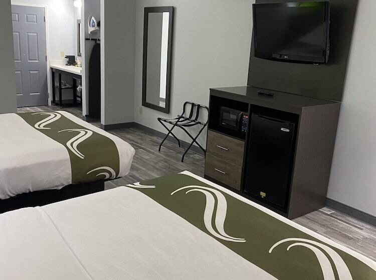 فندق Quality Inn Greeneville