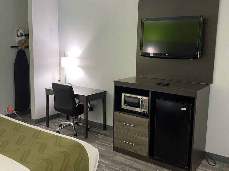 فندق Quality Inn Greeneville