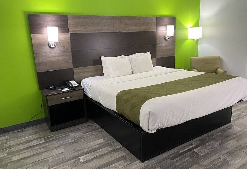فندق Quality Inn Greeneville