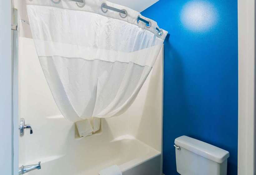 בית מלון כפרי Quality Inn Harrisonburg I81