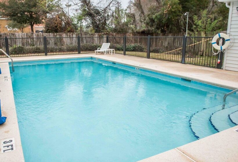 فندق Quality Inn Lake City