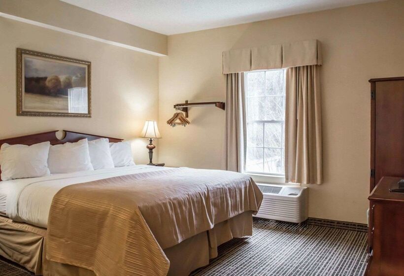 فندق Quality Inn Lake City