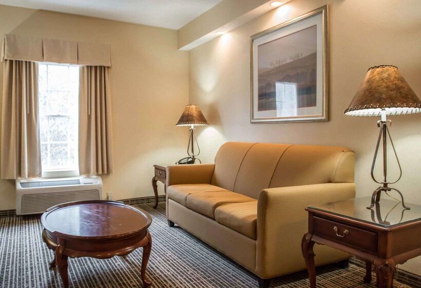 فندق Quality Inn Lake City