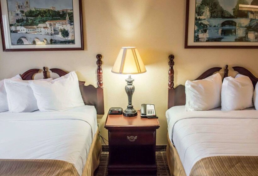 فندق Quality Inn Lake City