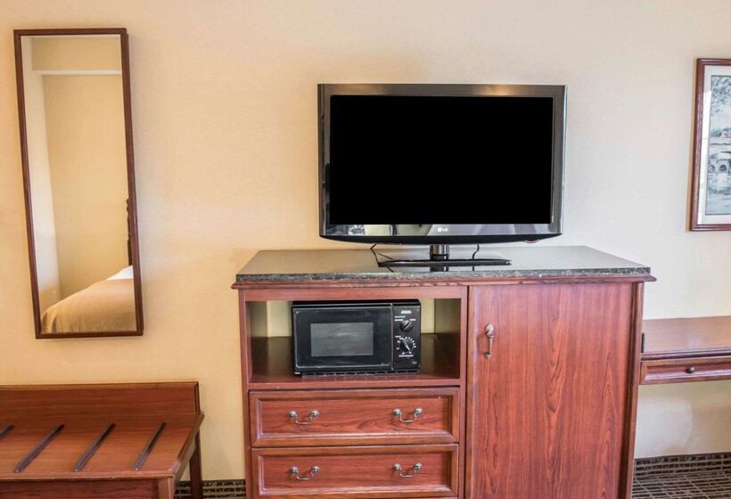 فندق Quality Inn Lake City