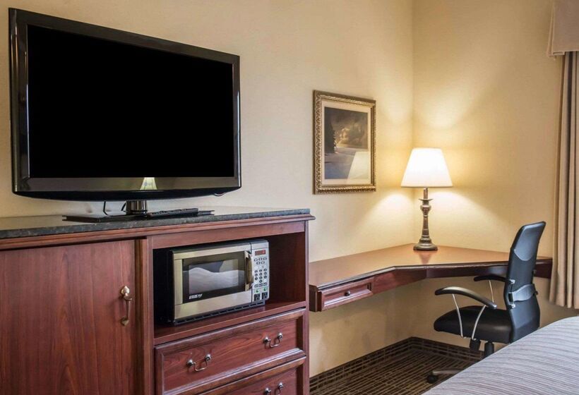 فندق Quality Inn Lake City