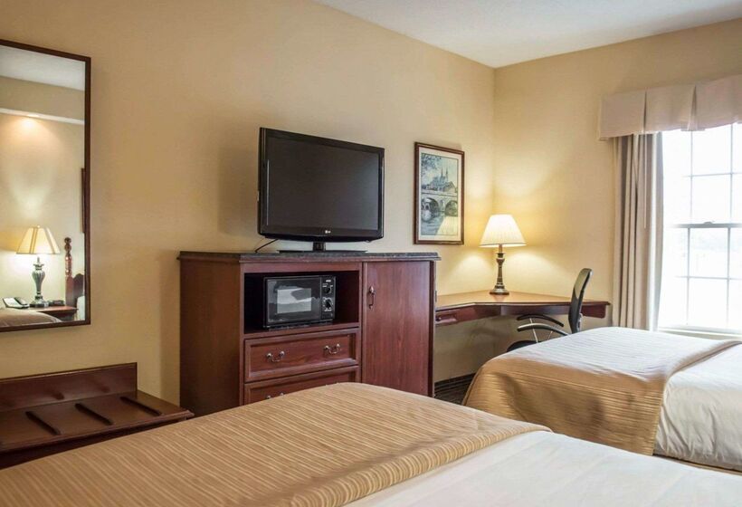 فندق Quality Inn Lake City