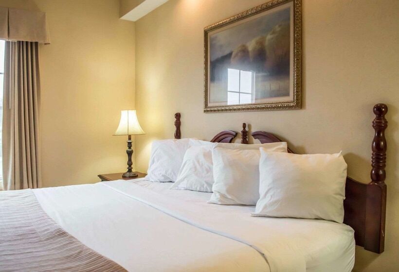 فندق Quality Inn Lake City