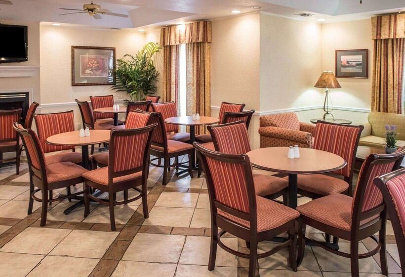 فندق Quality Inn Lake City