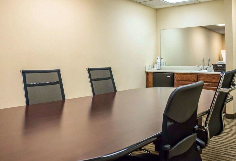 فندق Quality Inn Lake City