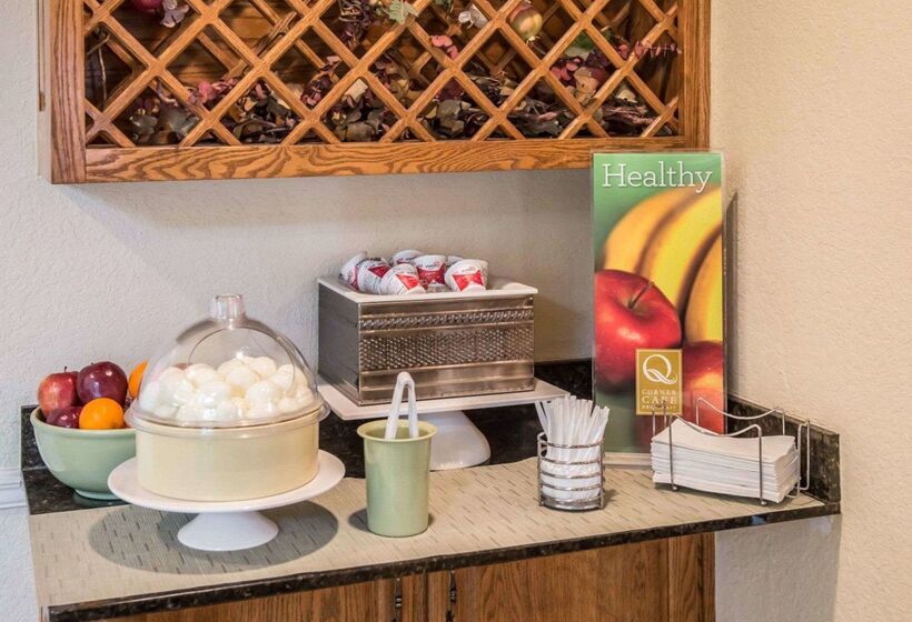 فندق Quality Inn Lake City