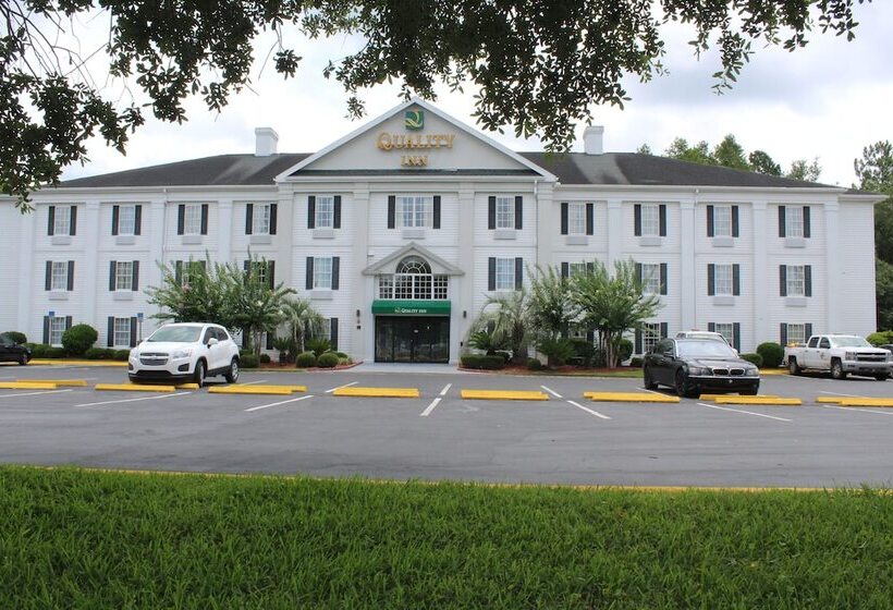 فندق Quality Inn Lake City