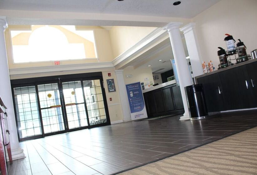 فندق Quality Inn Lake City