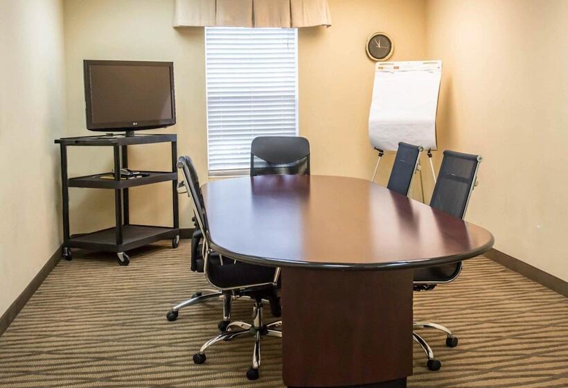 فندق Quality Inn Lake City