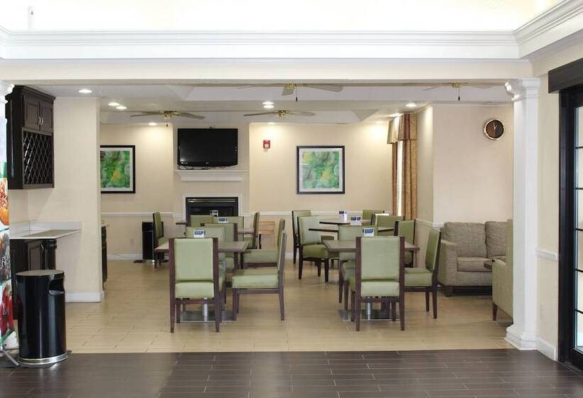 فندق Quality Inn Lake City